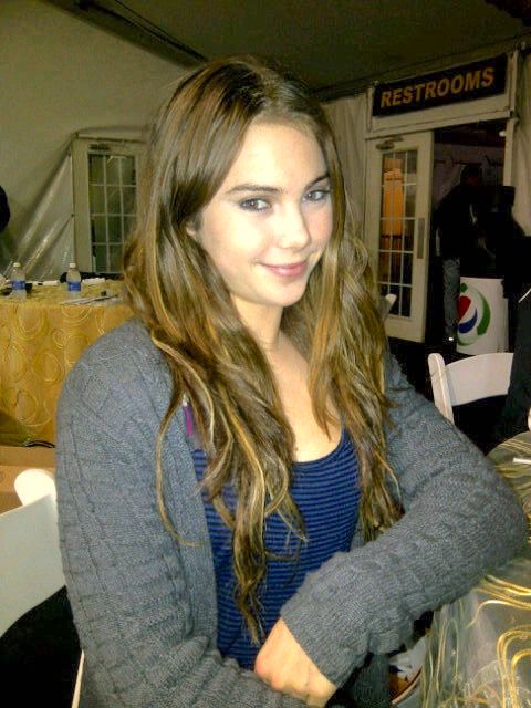 Mckayla Maroney
