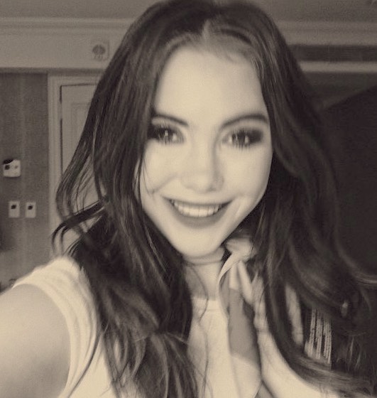 Mckayla Maroney
