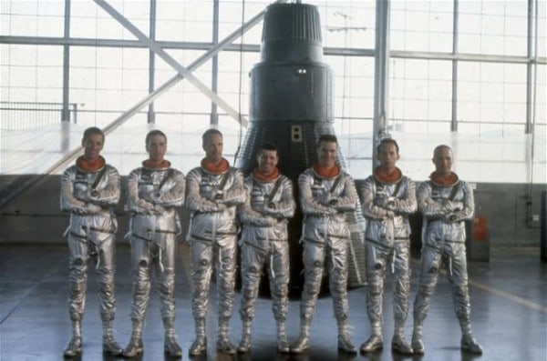 The Right Stuff The Right Stuff