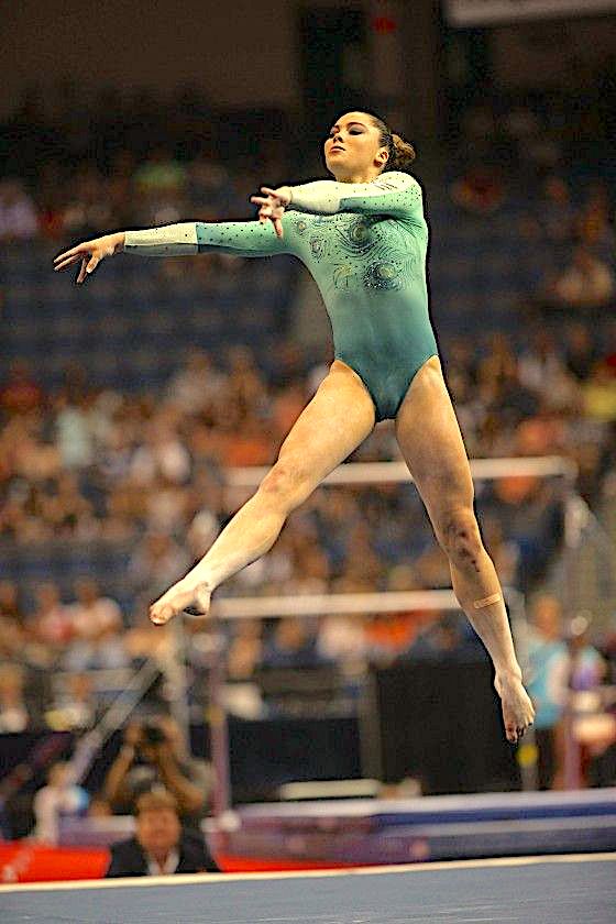 Mckayla Maroney