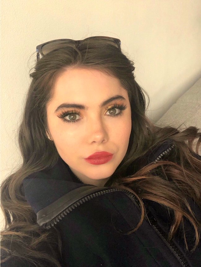 Mckayla Maroney