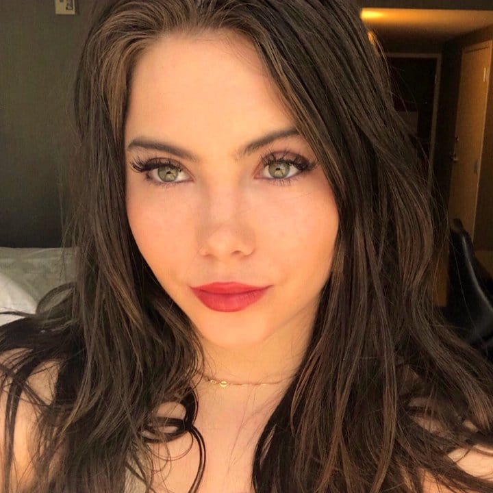 Mckayla Maroney