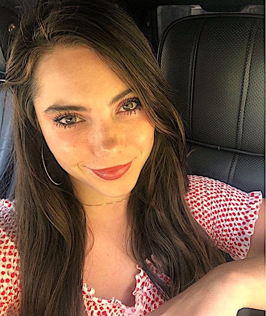 Mckayla Maroney