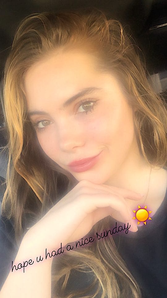 Mckayla Maroney
