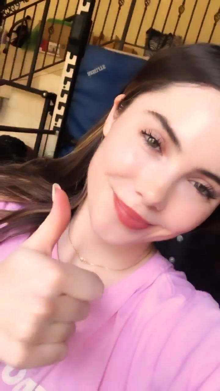 Mckayla Maroney