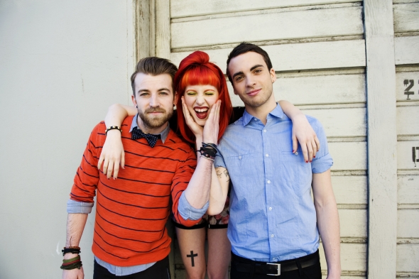 Paramore