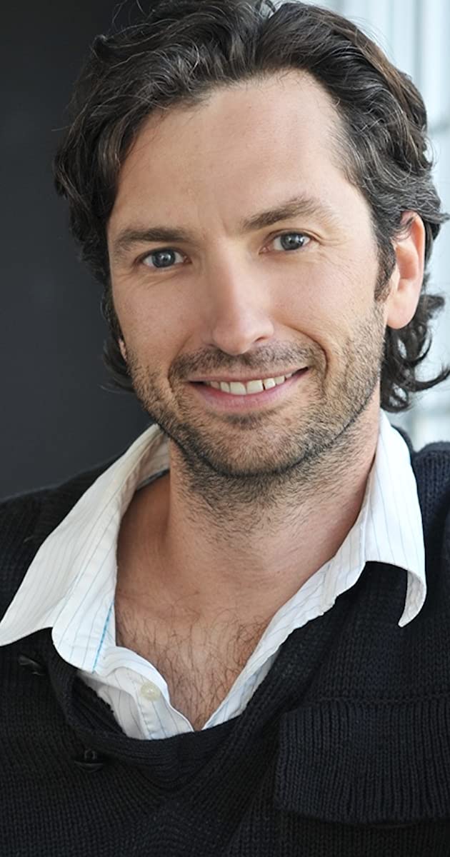 David Milchard