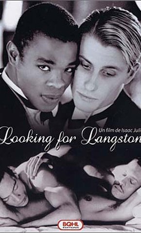 Looking for Langston picture