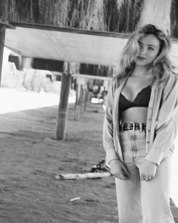 Peyton List Peyton List