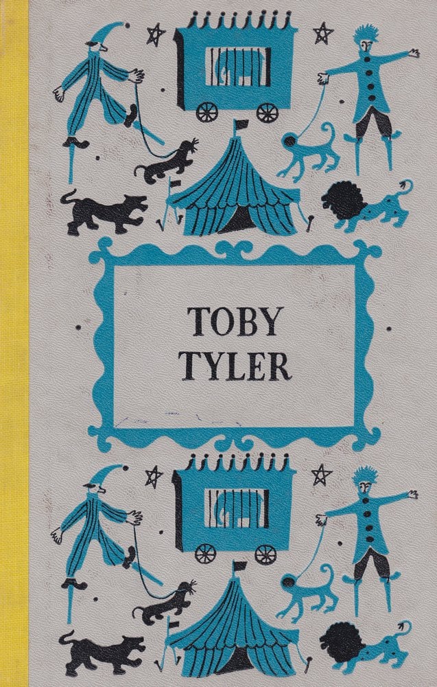 Toby Tyler