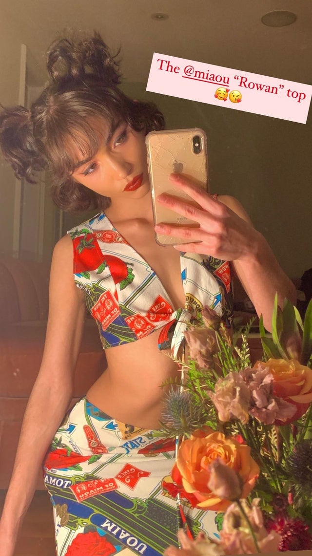 Rowan Blanchard