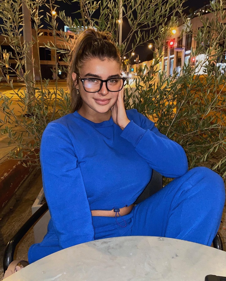 Kalani Hilliker