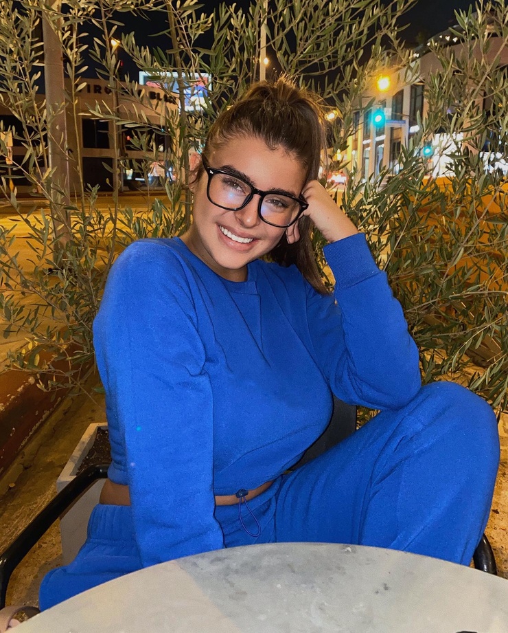 Kalani Hilliker