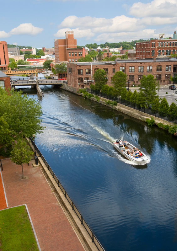 Lowell, Massachusetts