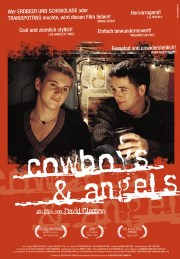 Cowboys & Angels