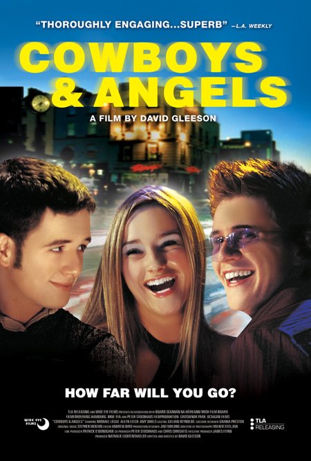 Cowboys & Angels
