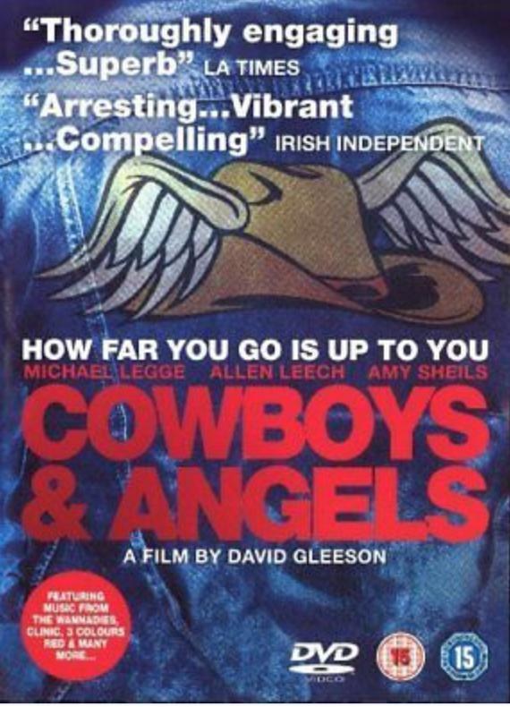 Cowboys & Angels