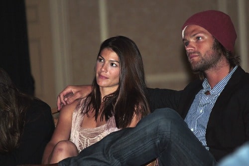 Jared Padalecki