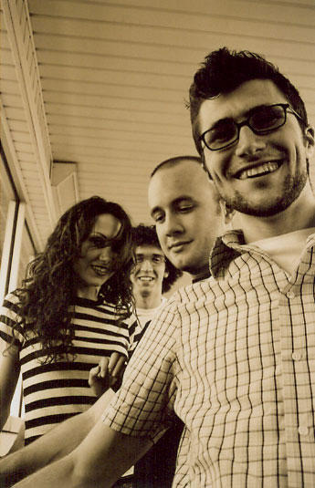 Straylight Run