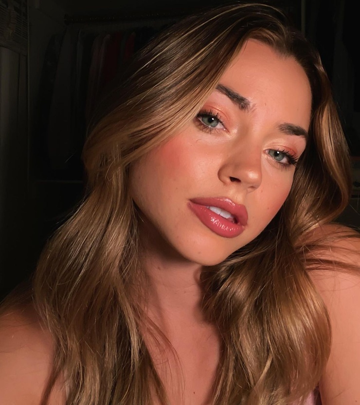 Saige Peterson Saige Peterson