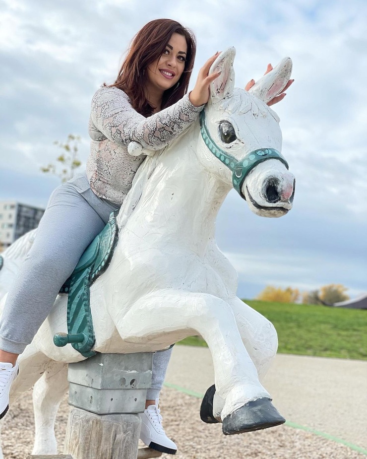 Costina Ana Maria Munteanu