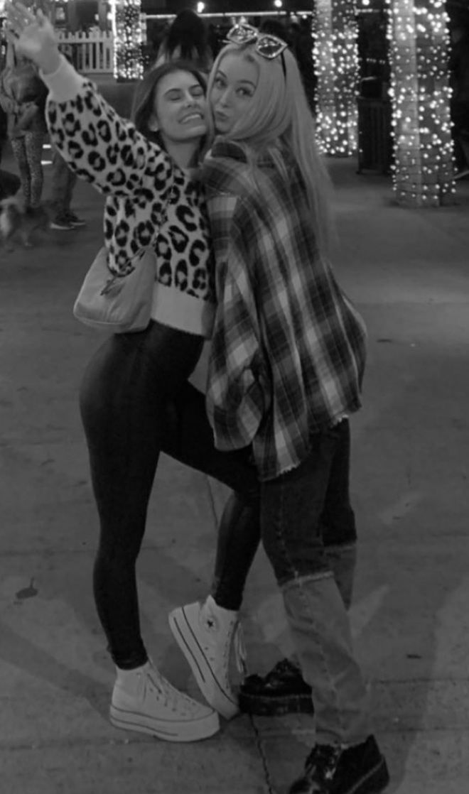 Madisyn Shipman