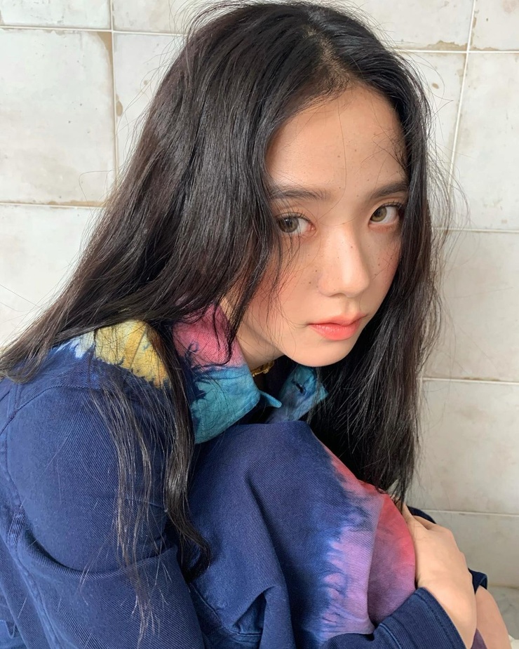 Kim Jisoo