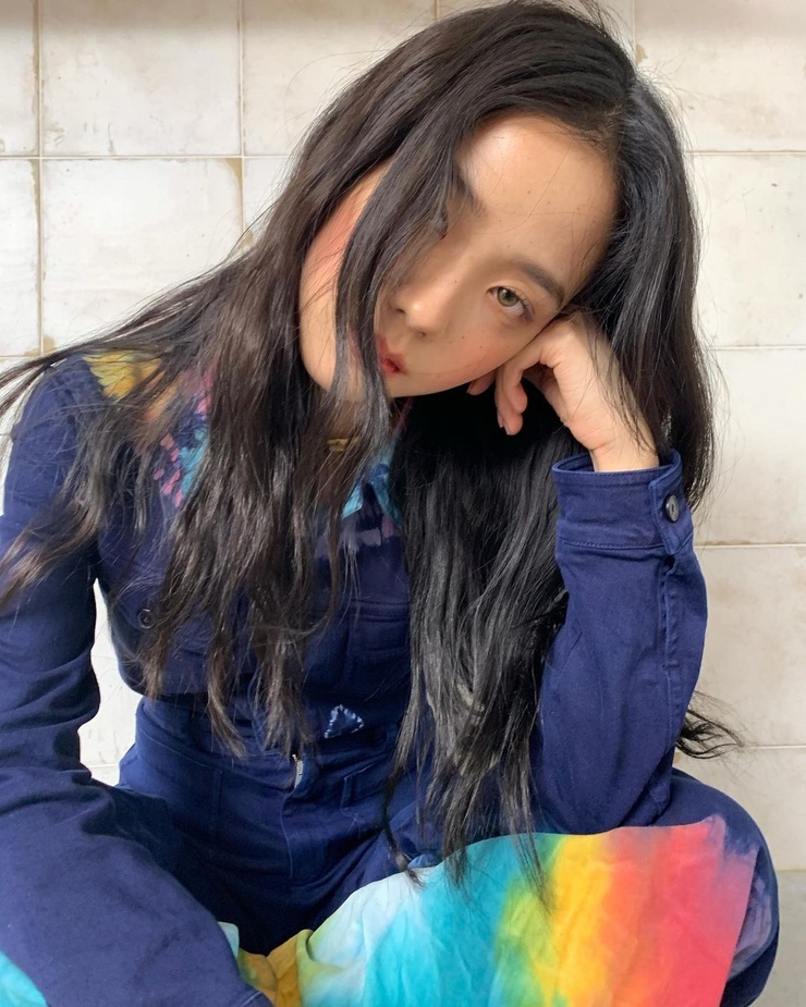 Kim Jisoo