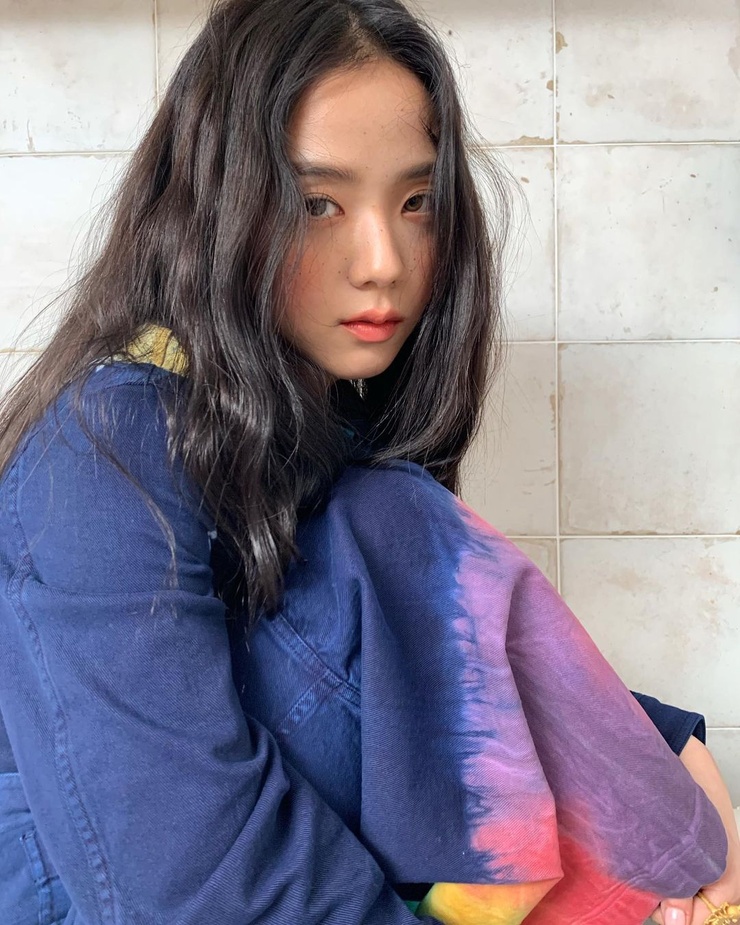 Kim Jisoo