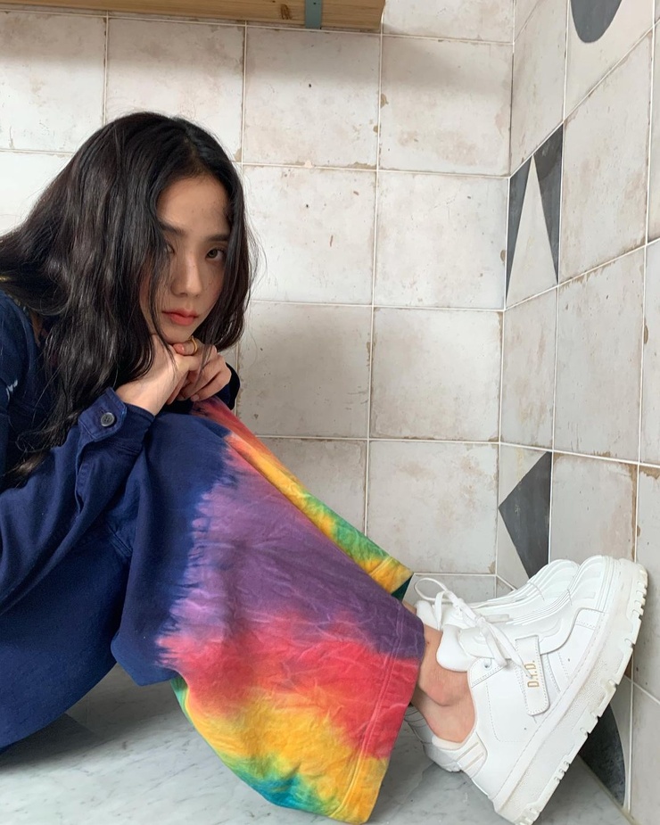 Kim Jisoo