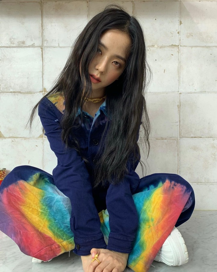 Kim Jisoo