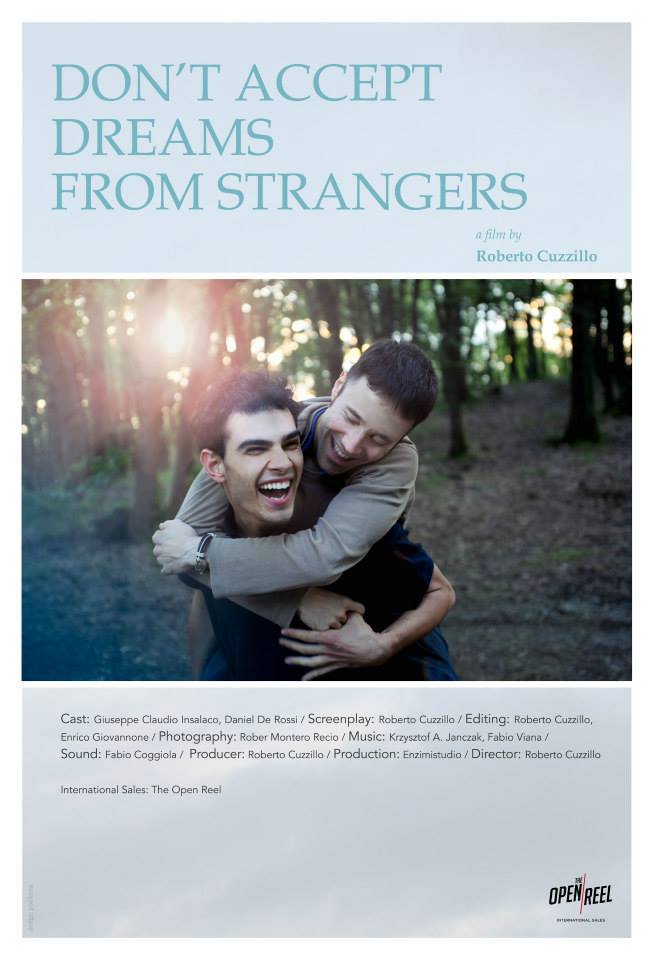 Dreams from Strangers