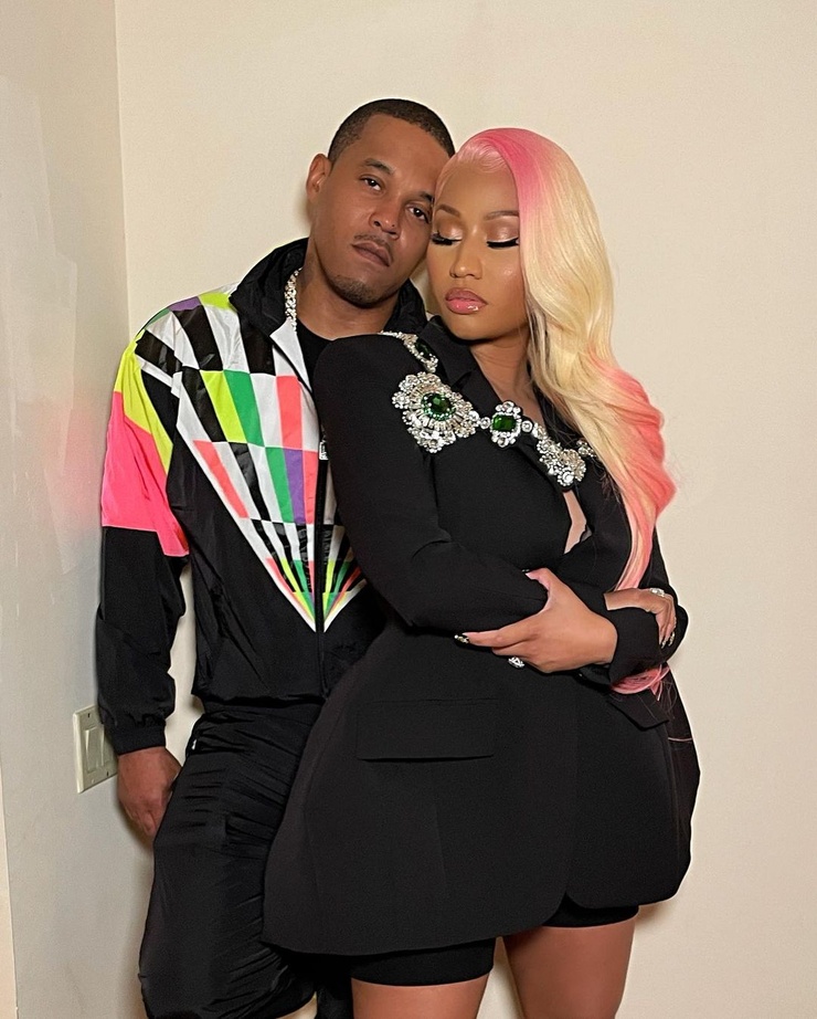 Nicki Minaj