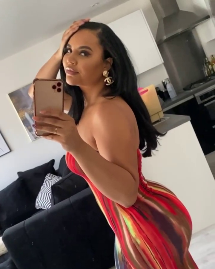 Lateysha Grace
