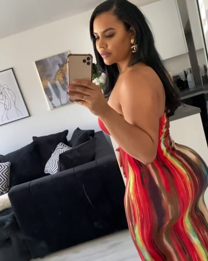 Lateysha Grace