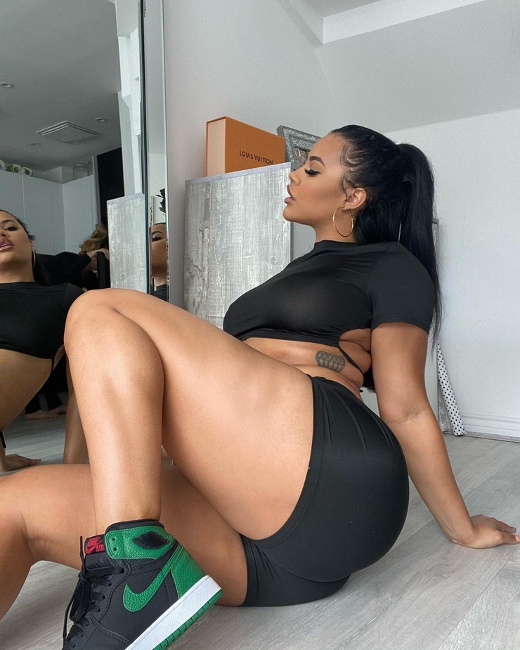 Lateysha Grace