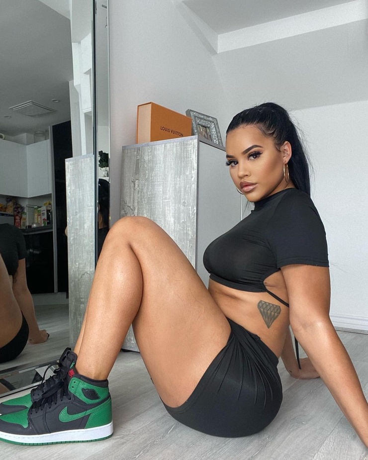 Lateysha Grace