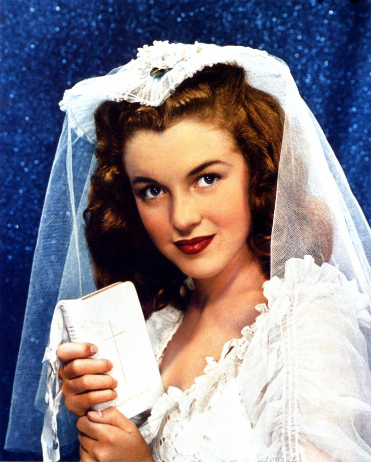 Marilyn Monroe Marilyn Monroe