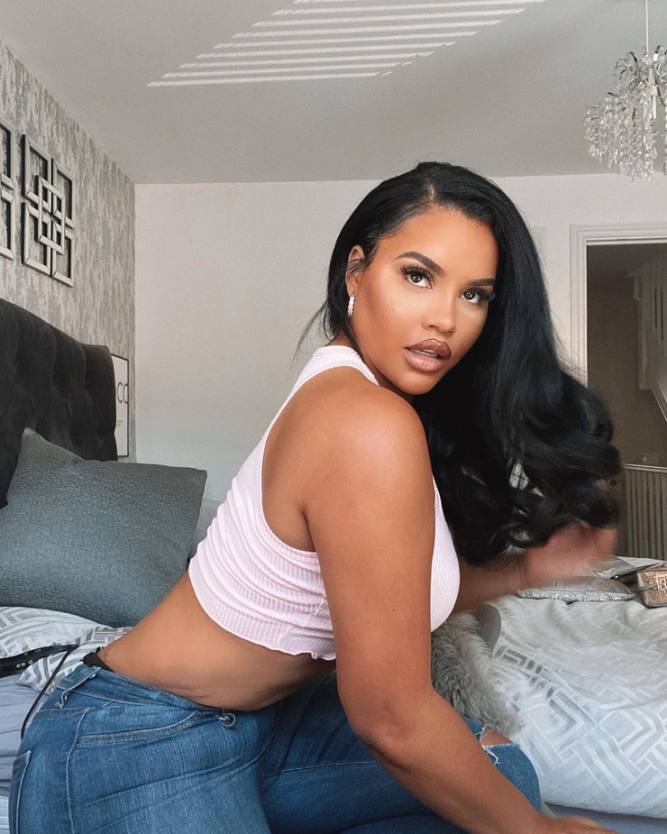 Lateysha Grace