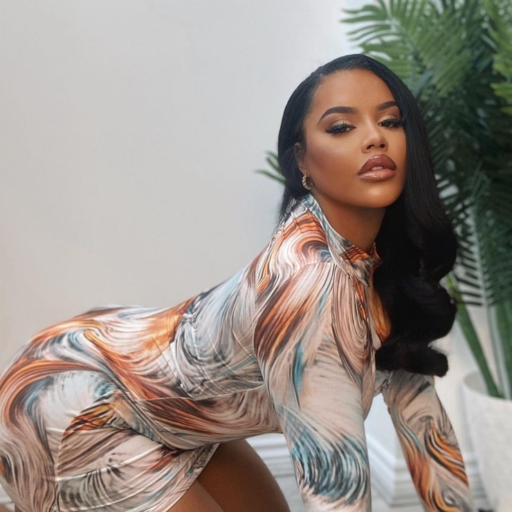 Lateysha Grace