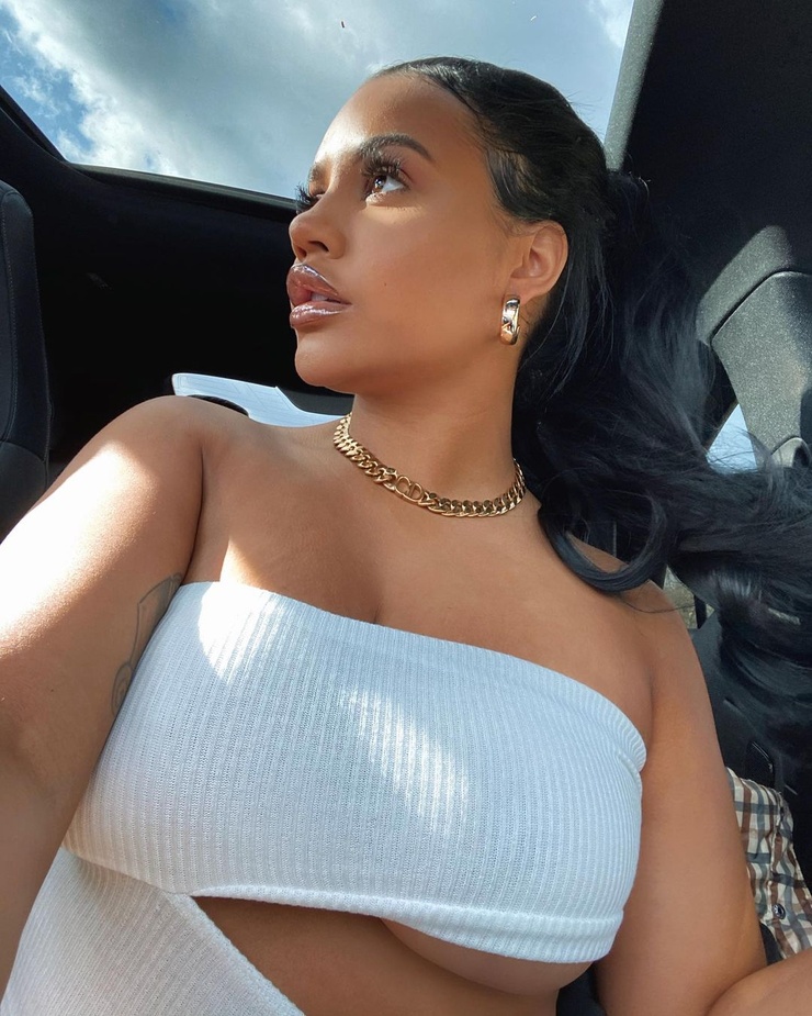 Lateysha Grace