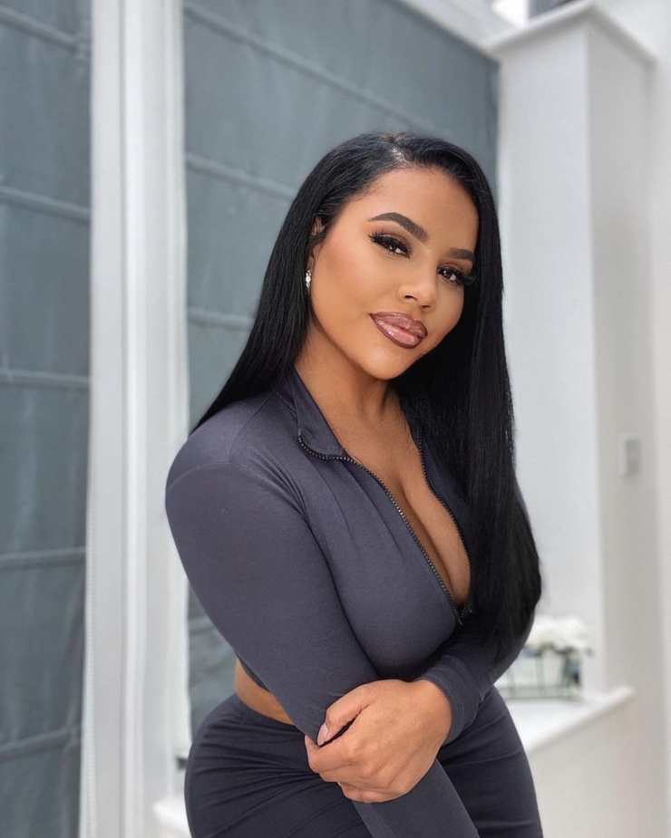 Lateysha Grace