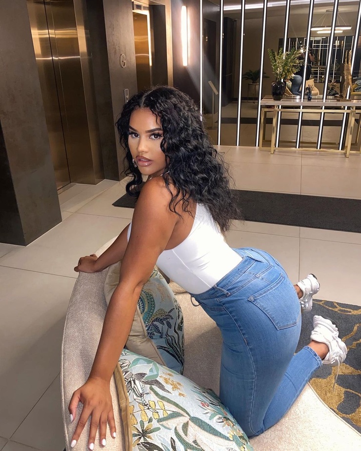 Lateysha Grace