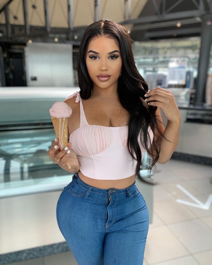 Lateysha Grace