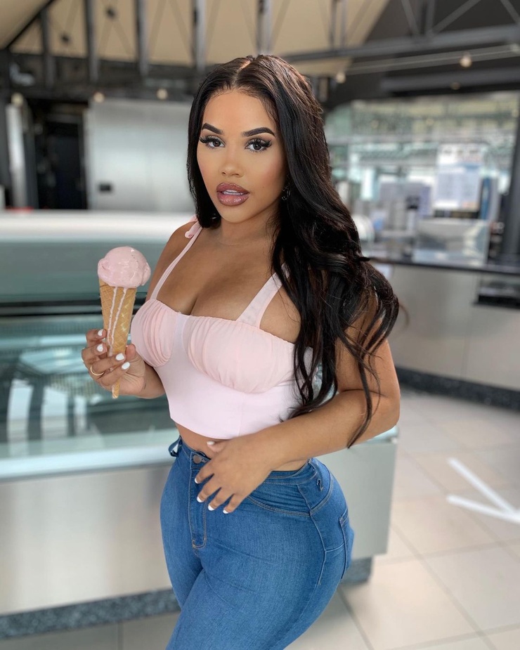 Lateysha Grace