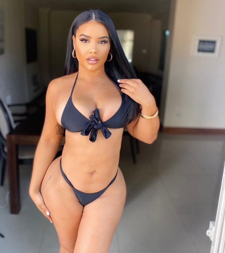 Lateysha Grace