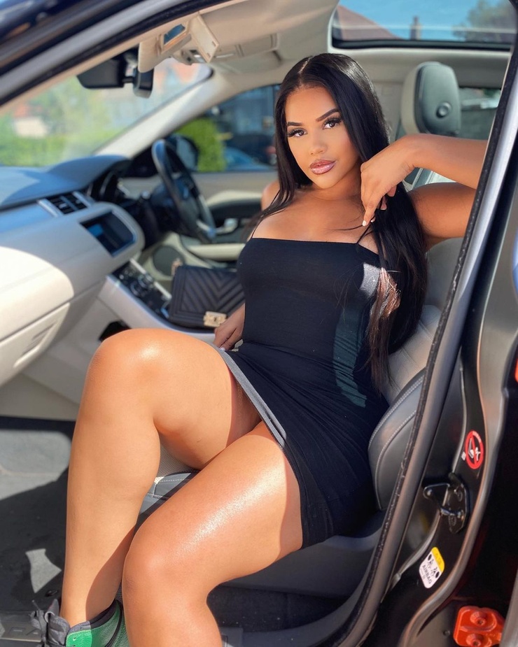Lateysha Grace