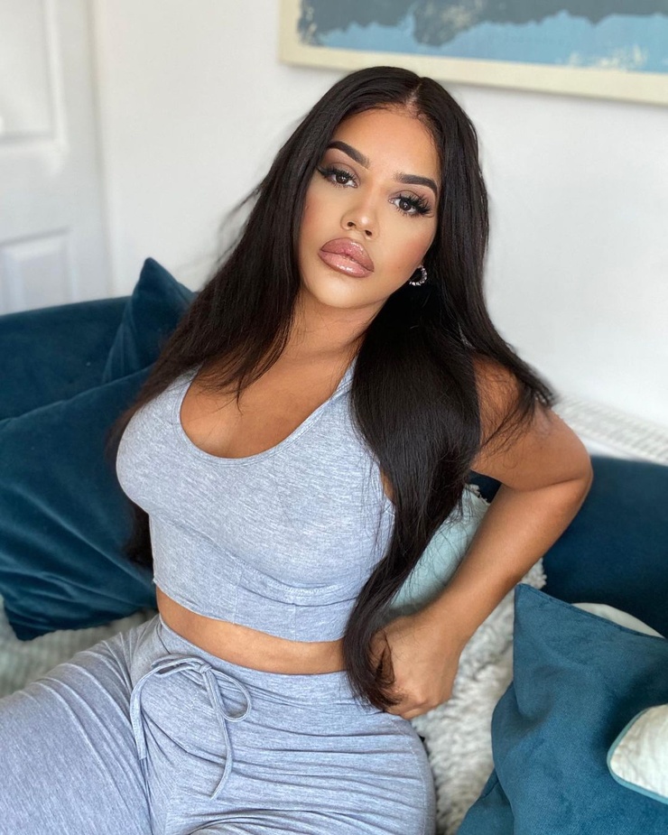 Lateysha Grace