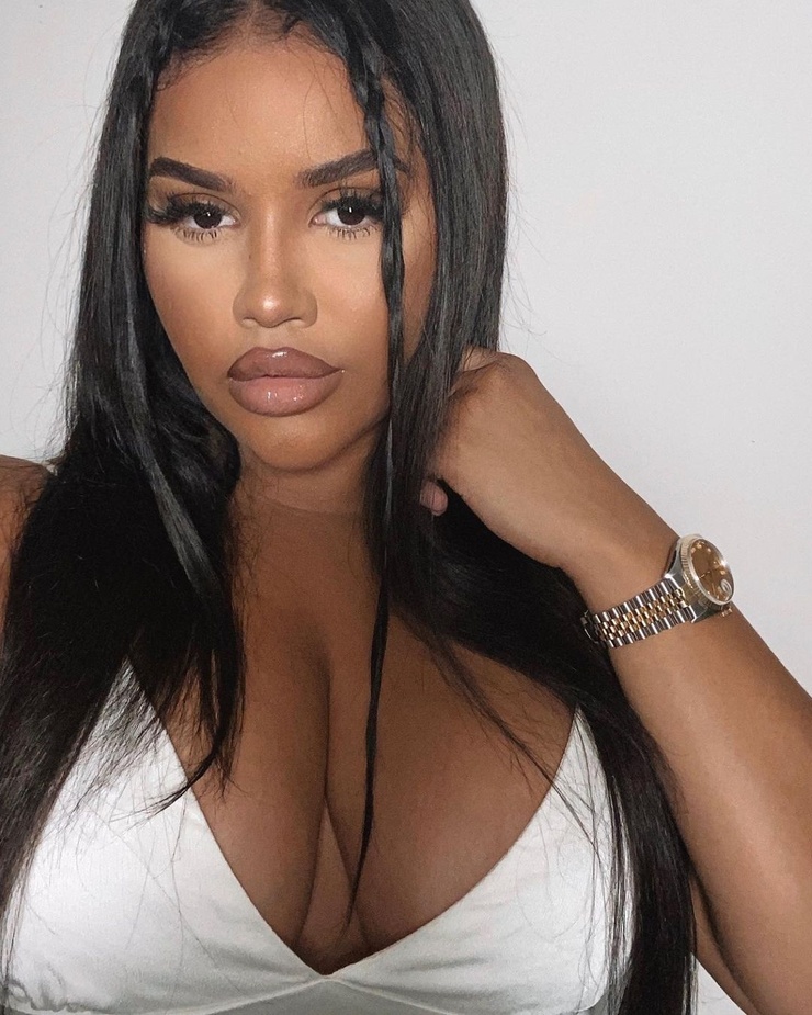 Lateysha Grace