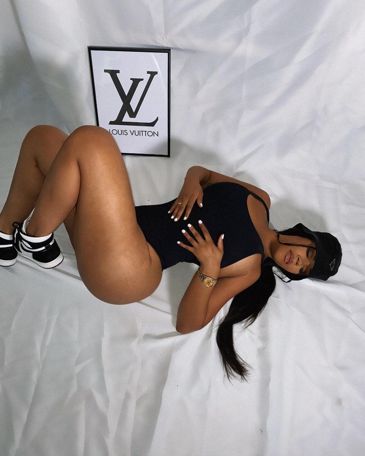 Lateysha Grace